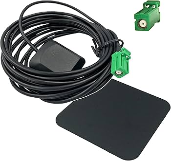 Amazon | 【Gn614】高感度 高性能 GPSアンテナ アースプレート